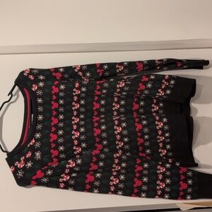 Disney Christmas Seeater